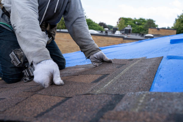 Quick and Trustworthy Emergency Roof Repair Services in Irondale, GA