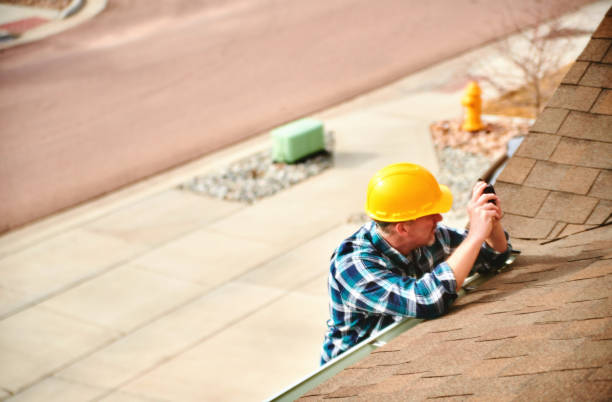 Best Storm Damage Roof Repair  in Irondale, GA